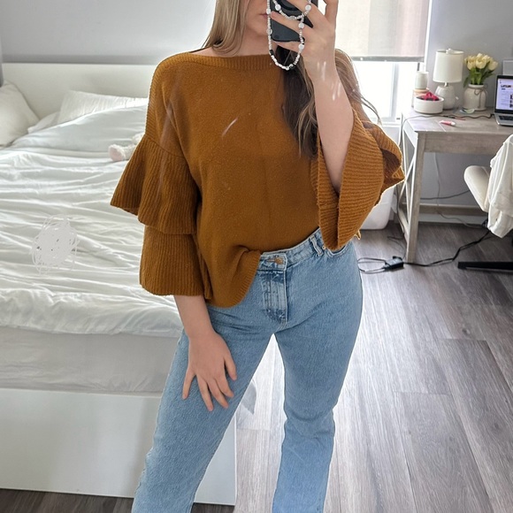 Madewell Sweater - Picture 1 of 6